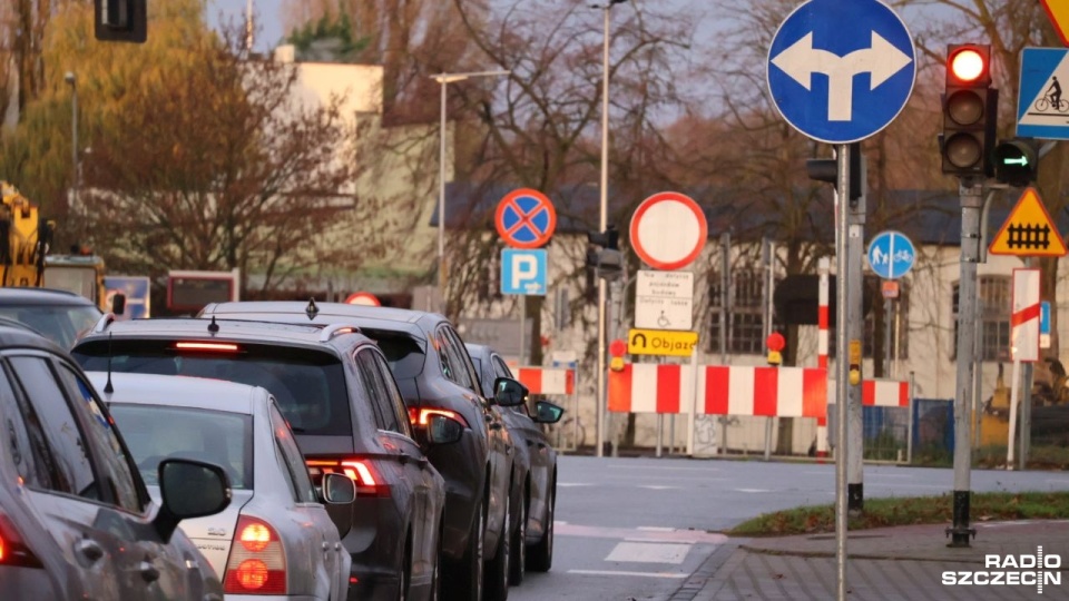 Fot. Przemysław Polanin [Radio Szczecin]