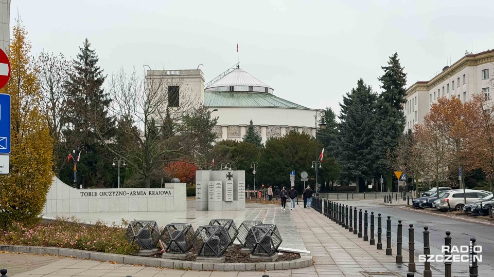 Fot. Robert Stachnik [Radio Szczecin]