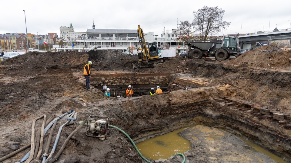 Fot. Robert Stachnik [Radio Szczecin]