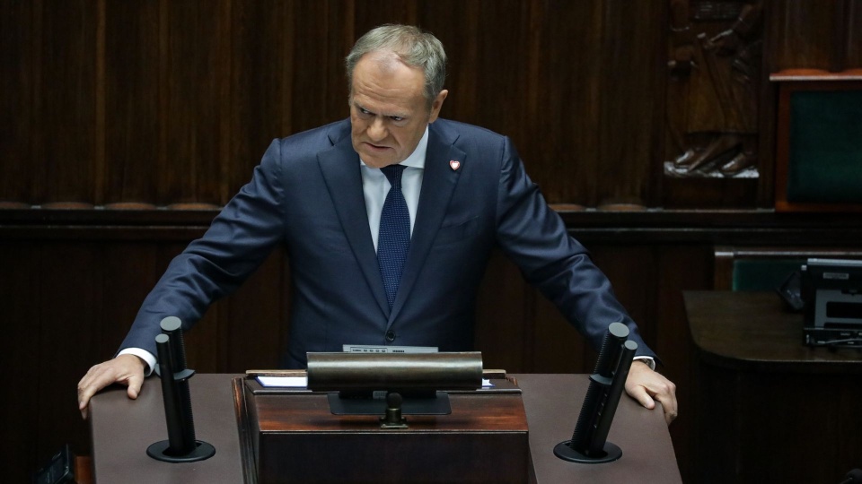 Fot. PAP/Tomasz Gzell