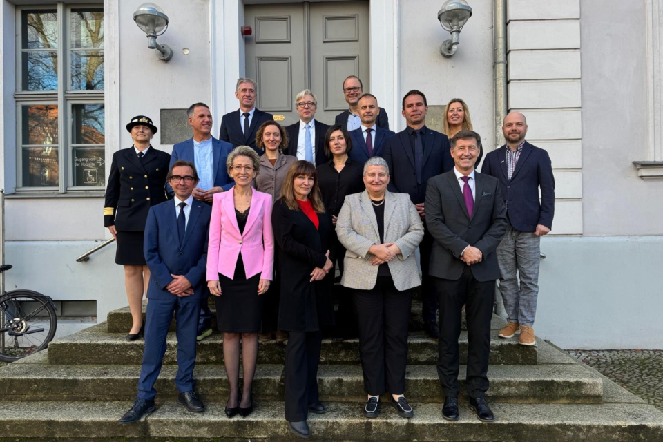 Fot. Pomorski Uniwersytet Medyczny