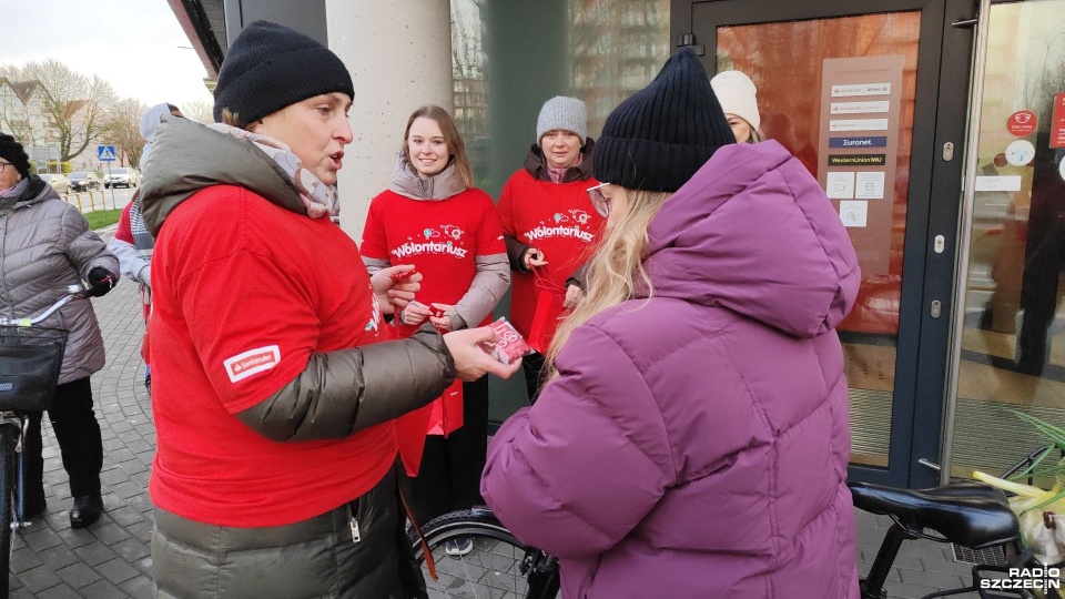 Fot. Przemysław Polanin [Radio Szczecin]