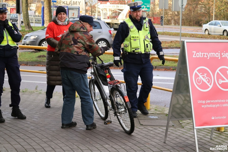 Fot. Przemysław Polanin [Radio Szczecin]