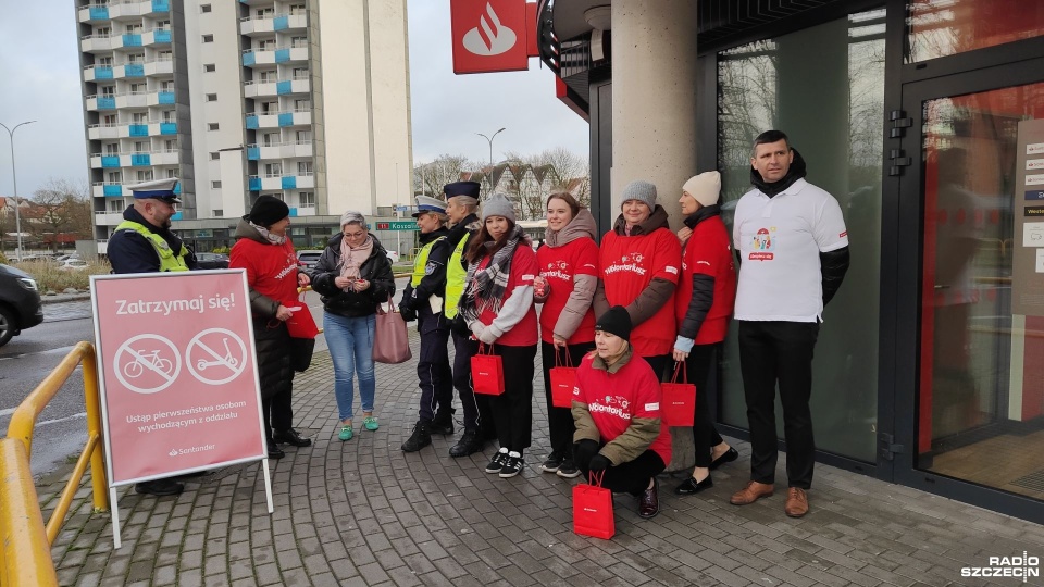 Fot. Przemysław Polanin [Radio Szczecin]