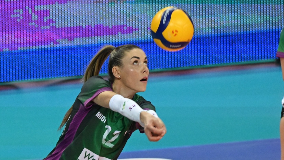 Fot. PAP/Marcin Bielecki