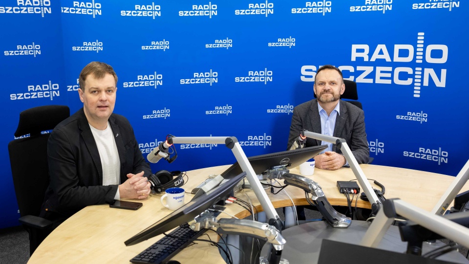 Fot. Robert Stachnik [Radio Szczecin]