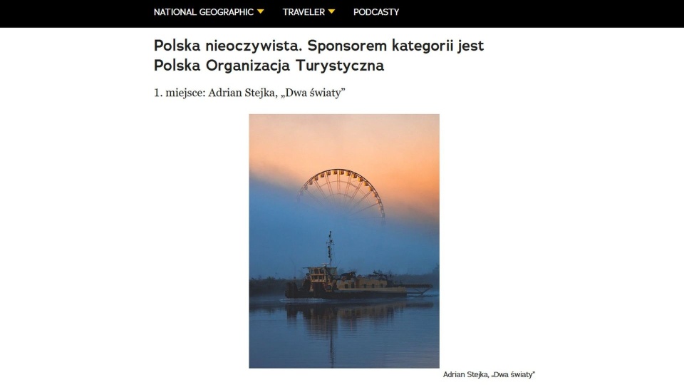 Mat. www.national-geographic.pl
