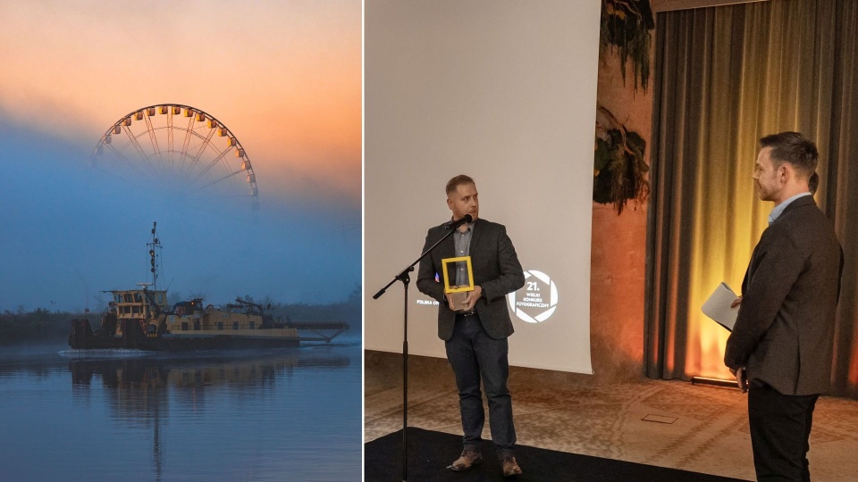 Fot Adrian Stejka / National Geographic Magazine Poland