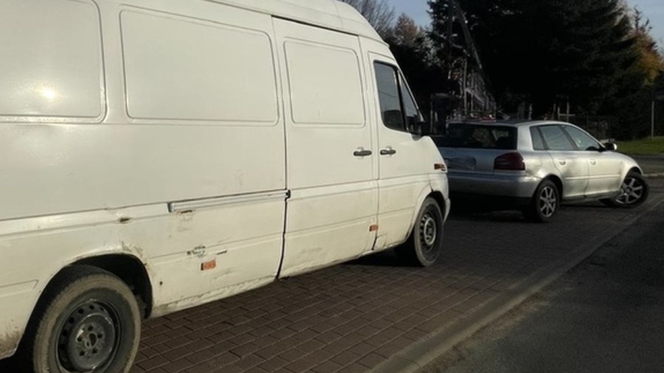 Fot. Komenda Powiatowa Policji w Sławnie