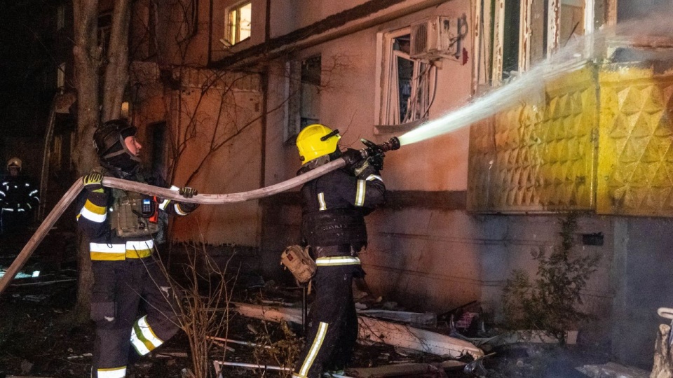 fot. PAP/Mykola Kalyeniak