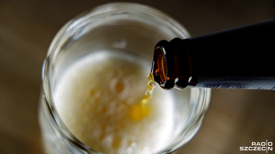 Fot. Robert Stachnik [Radio Szczecin]