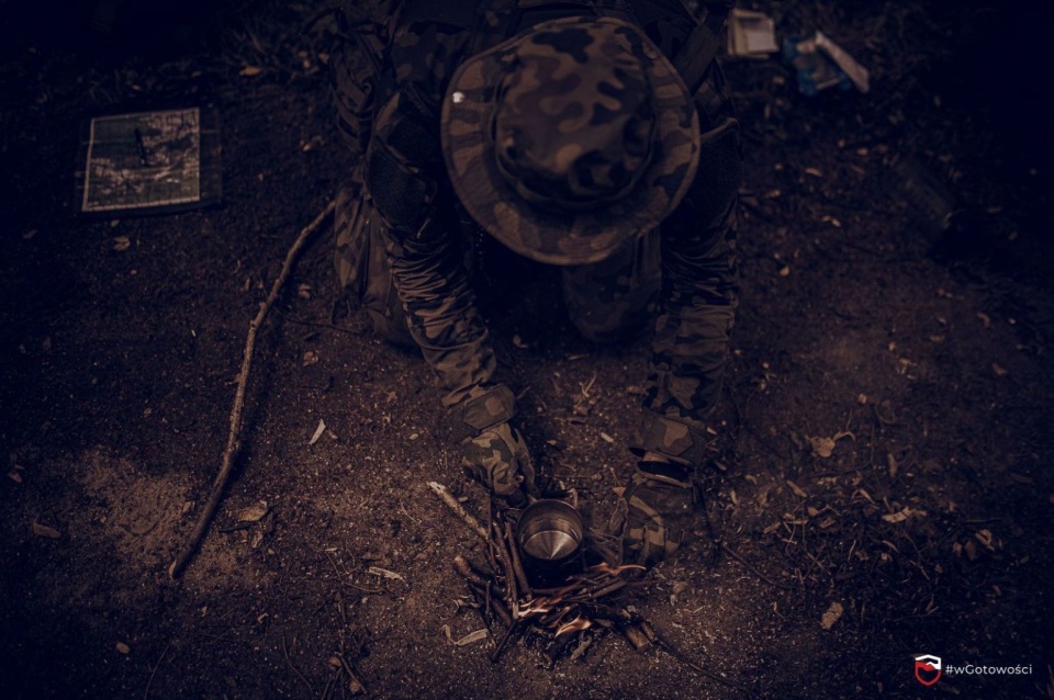 Źródło: Sztab Generalny Wojska Polskiego