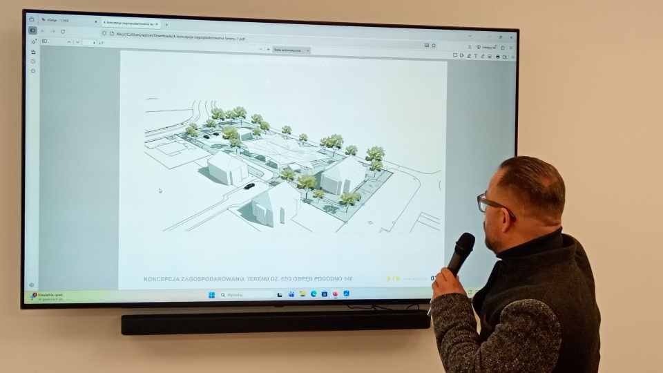 Fot. Adam Wosik [Radio Szczecin]