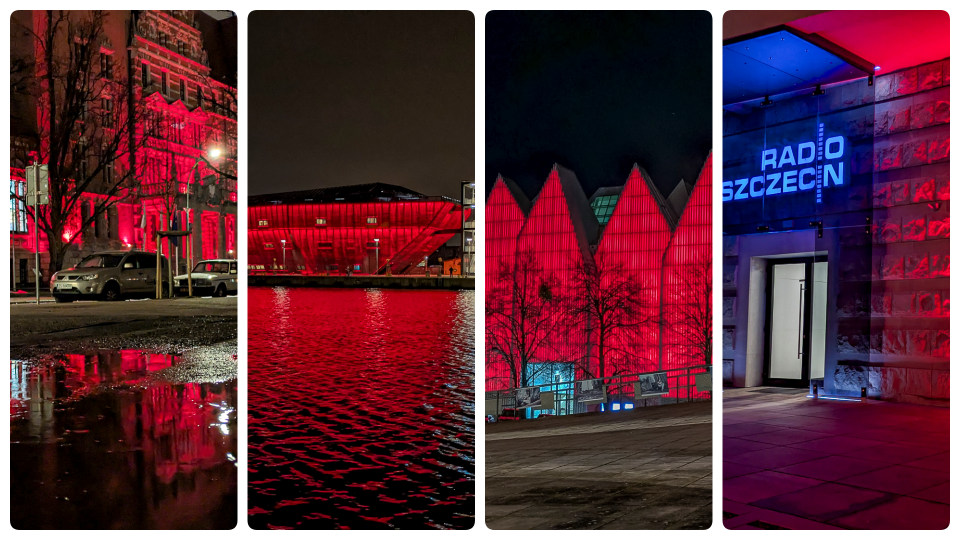 Fot. Maciej Papke [Radio Szczecin]