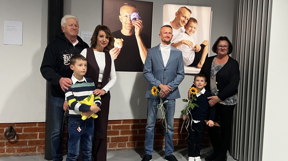 Fot. Julia Nowicka [Radio Szczecin]