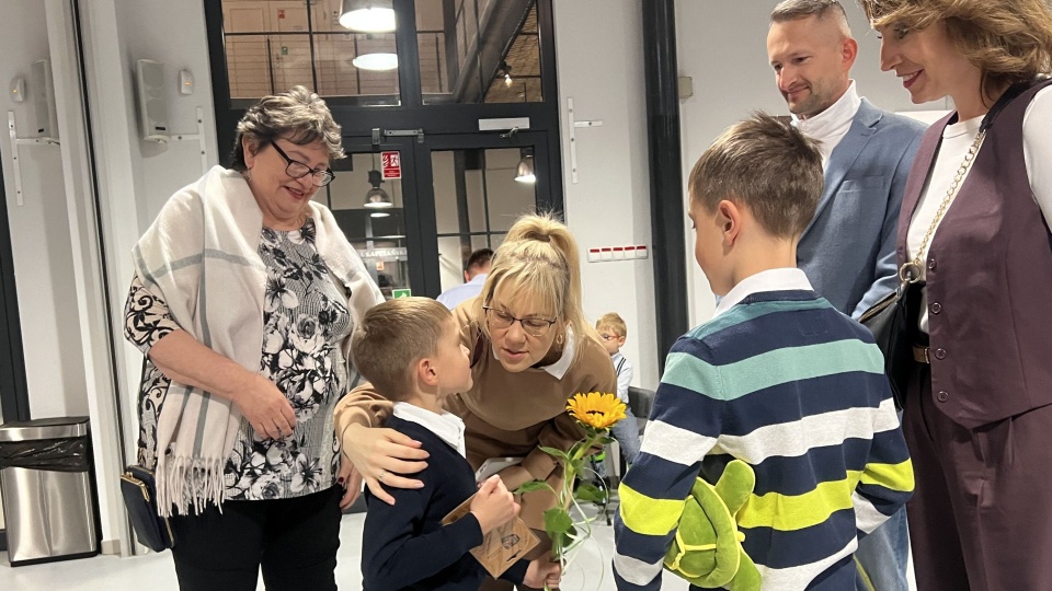 Fot. Julia Nowicka [Radio Szczecin]