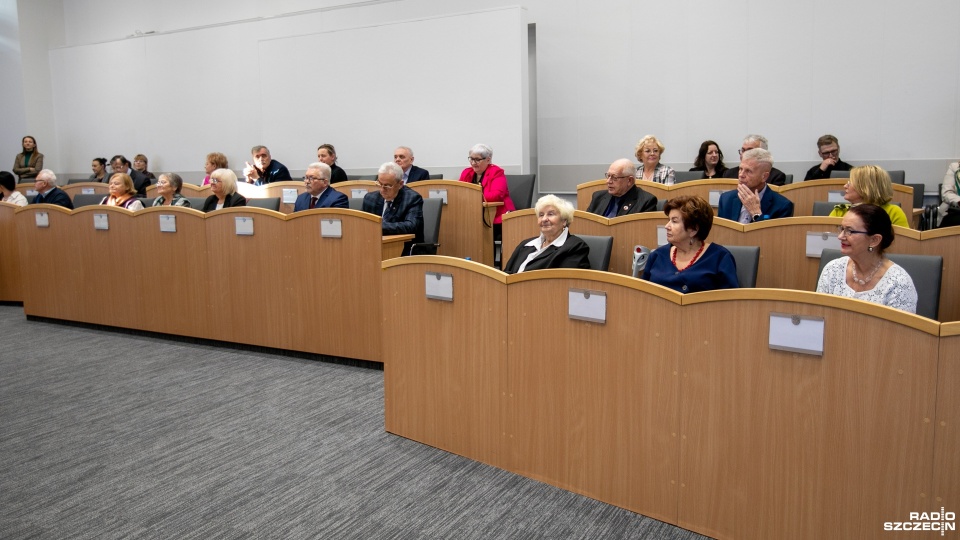 Fot. Weronika Łyczywek [Radio Szczecin]