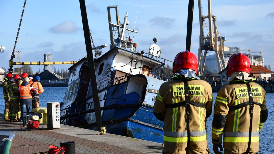 Fot. Urząd Miasta Świnoujście