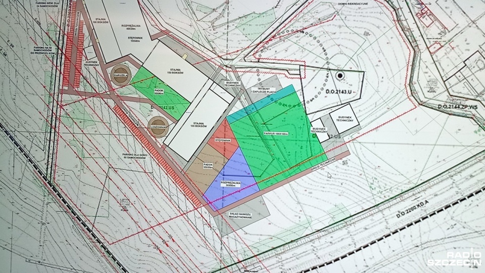 Fot. Adam Wosik [Radio Szczecin]