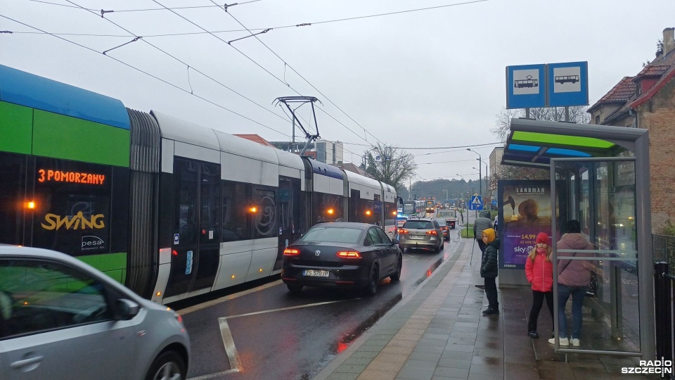 Fot. Elżbieta Bielecka [Radio Szczecin]