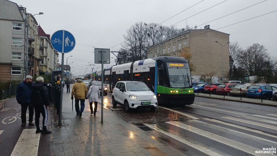 Fot. Elżbieta Bielecka [Radio Szczecin]