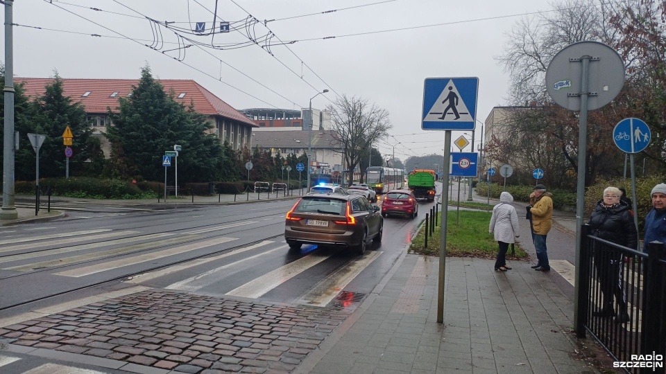 Fot. Elżbieta Bielecka [Radio Szczecin]