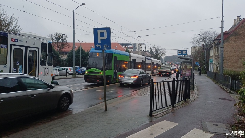 Fot. Elżbieta Bielecka [Radio Szczecin]