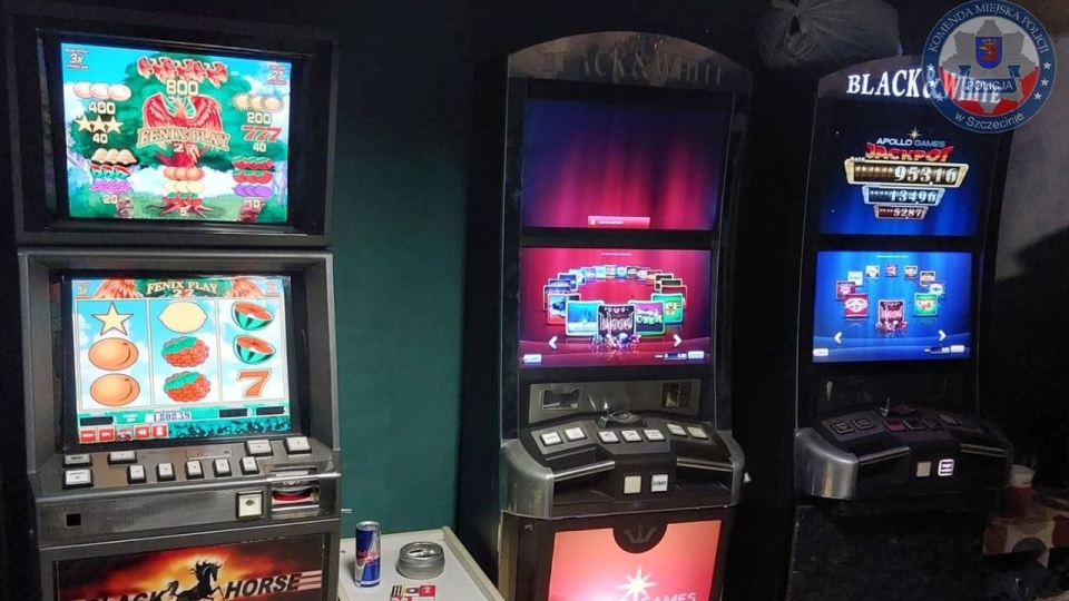 Fot. Komenda Miejska Policji w Szczecinie