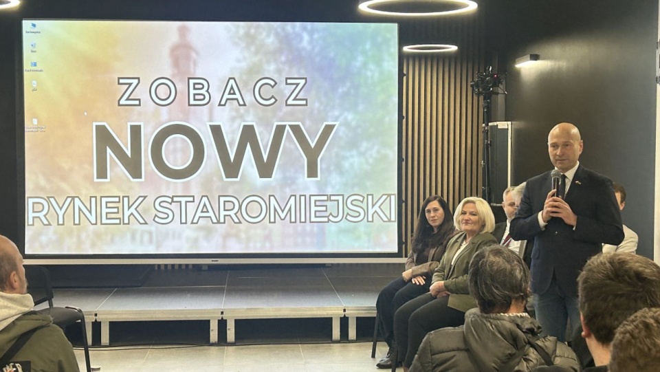 Fot. Kacper Narodzonek [Radio Szczecin]