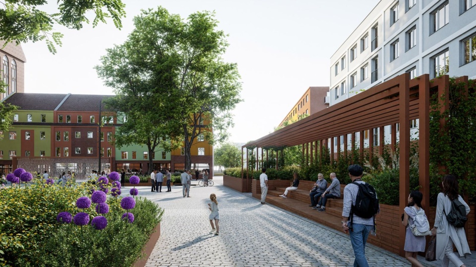 Mat. Grupa Architektoniczna Domino