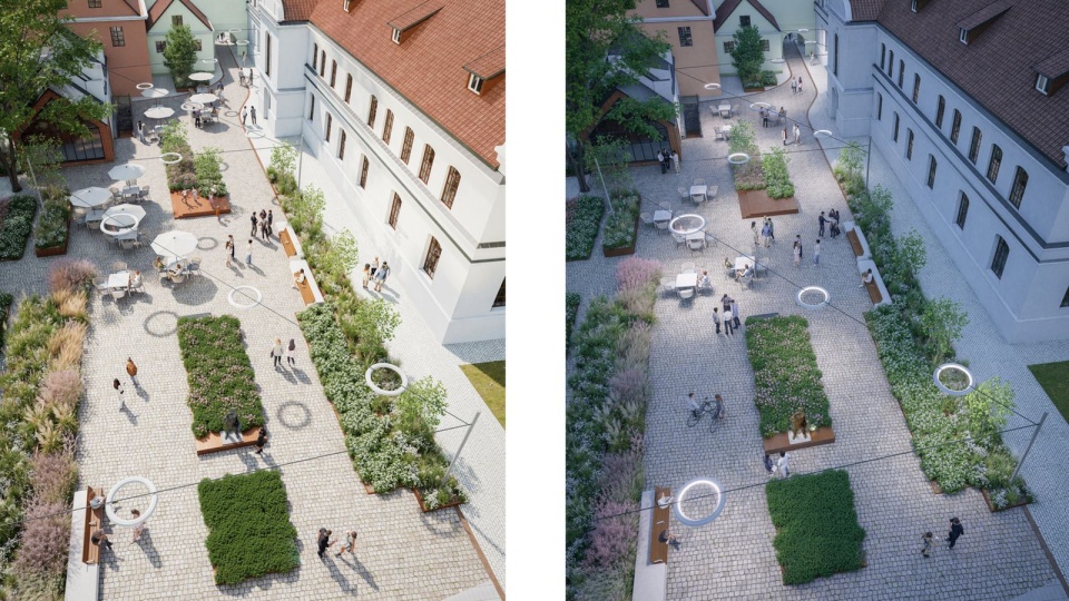 Mat. Grupa Architektoniczna Domino