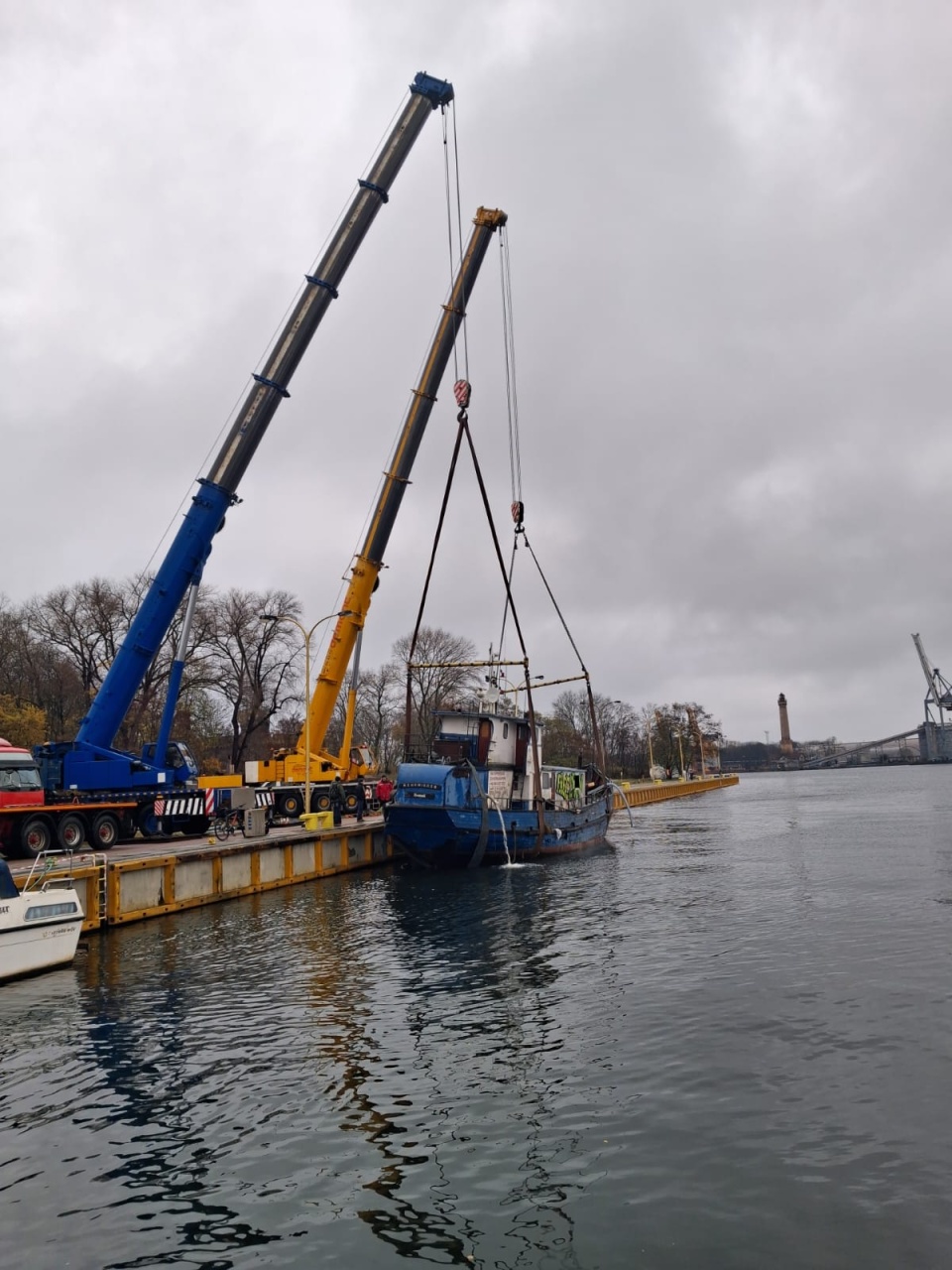 Fot. UM Świnoujście