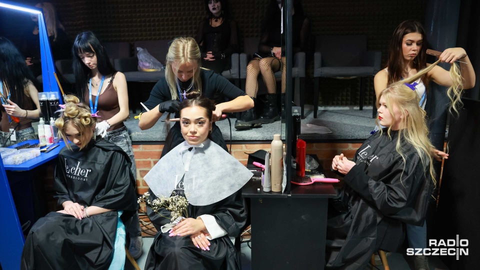 Fot. Robert Stachnik [Radio Szczecin]