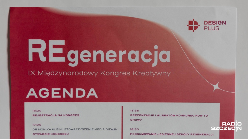 Fot. Robert Stachnik [Radio Szczecin]