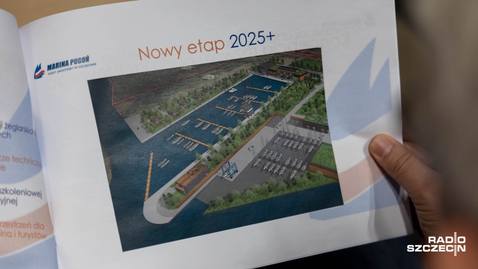 Fot. Robert Stachnik [Radio Szczecin]