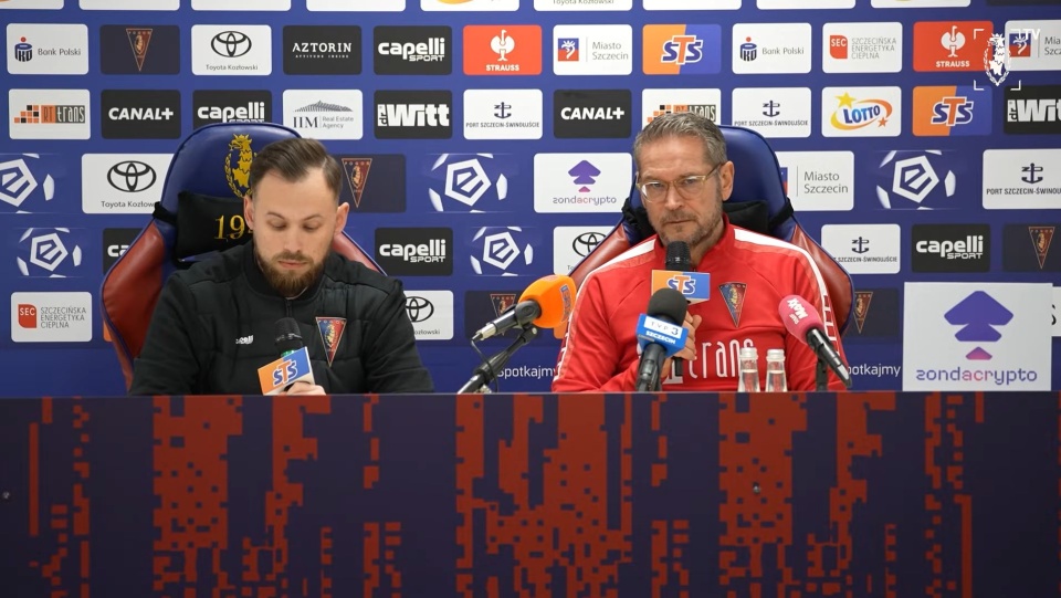 Mat. Pogoń Szczecin