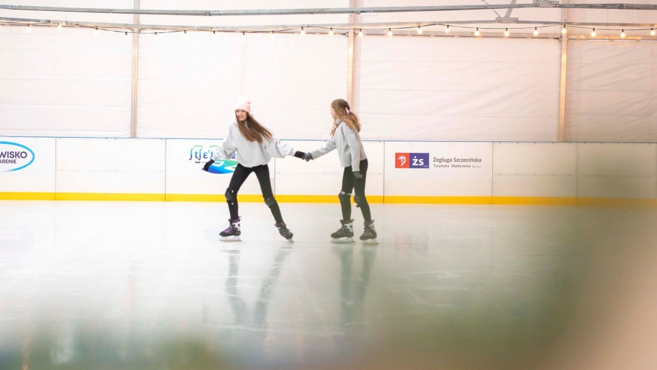 Fot. Facebook / Netto Arena Szczecin