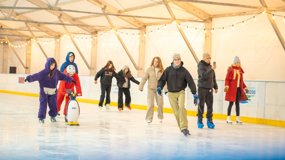 Fot. Facebook / Netto Arena Szczecin