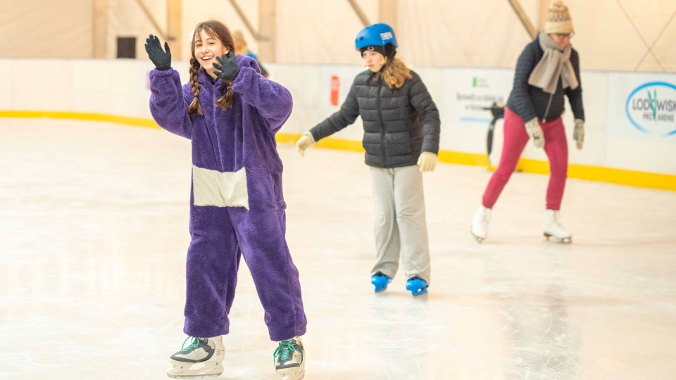 Fot. Facebook / Netto Arena Szczecin