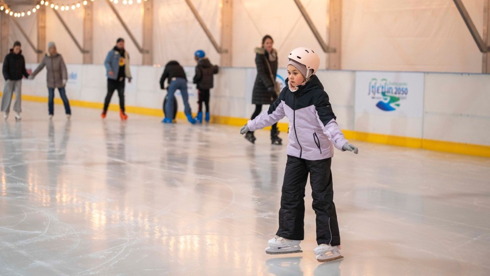 Fot. Facebook / Netto Arena Szczecin