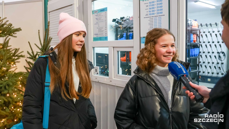 Fot. Robert Stachnik [Radio Szczecin]