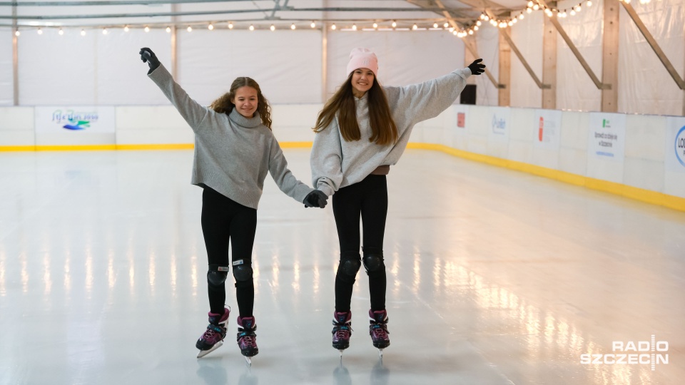 Fot. Robert Stachnik [Radio Szczecin]