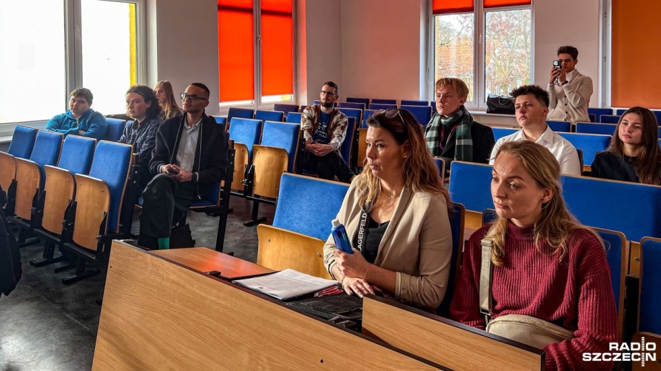 Fot. Antoni Stefański [Radio Szczecin]