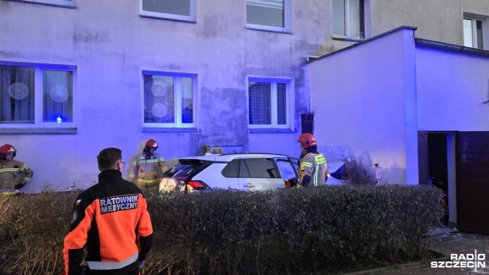 Fot. Rafael Żełobowski [Radio Szczecin]