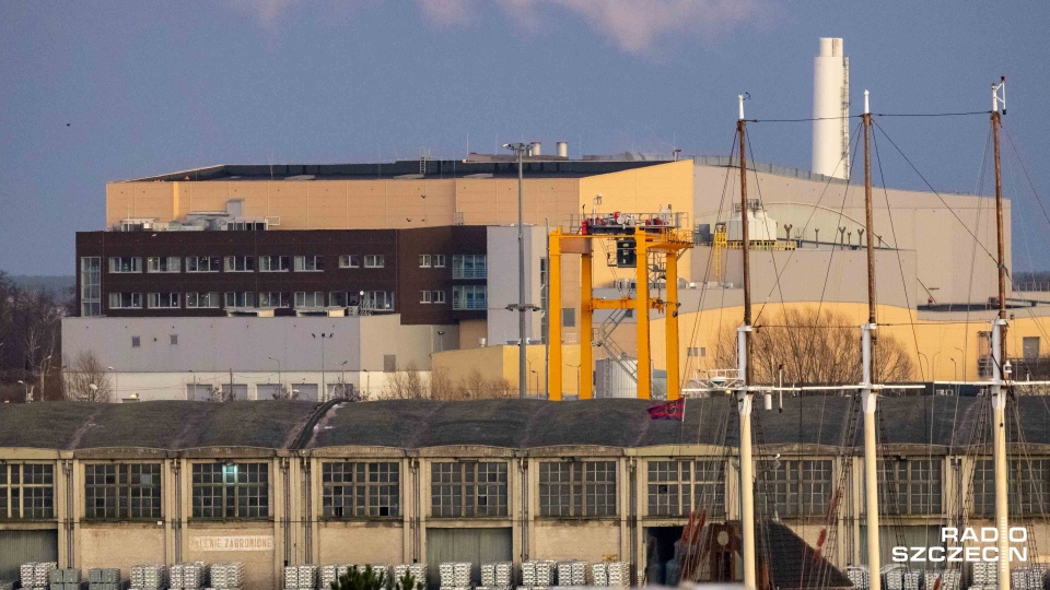 Fot. Robert Stachnik [Radio Szczecin]