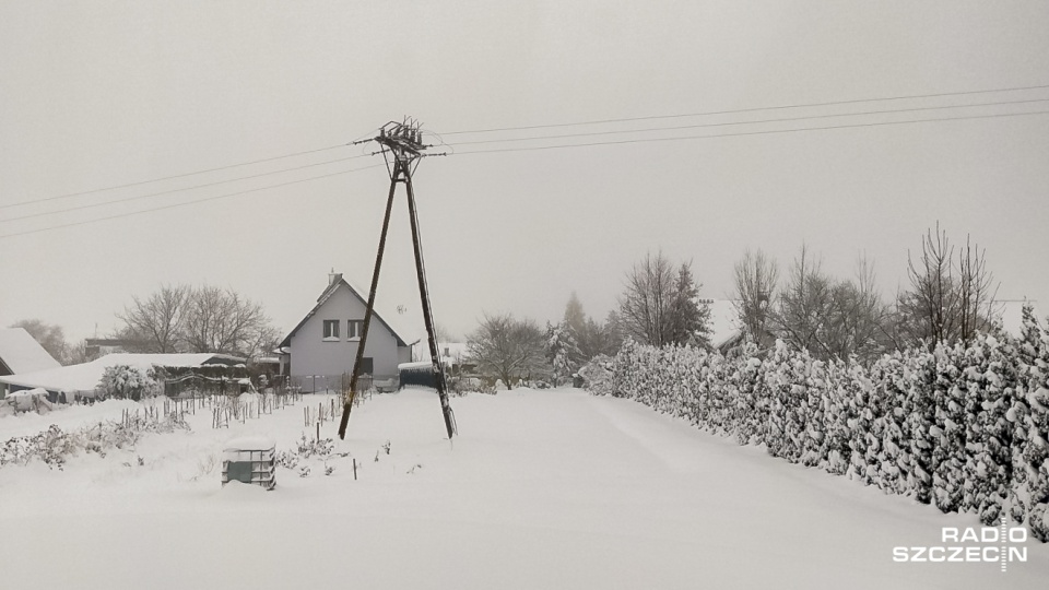 Fot. Robert Stachnik [Radio Szczecin]