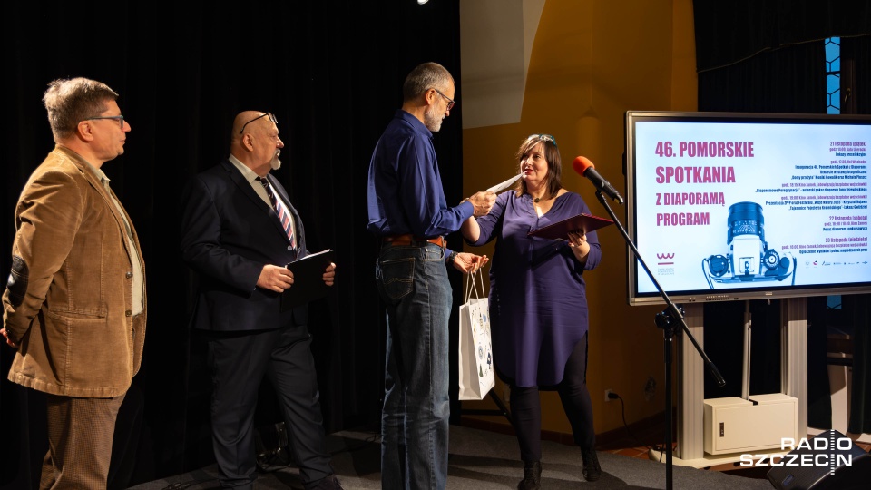 Fot. Robert Stachnik [Radio Szczecin]