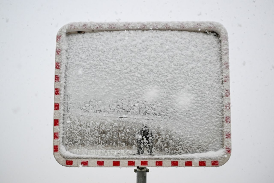 Fot. PAP/Darek Delmanowicz