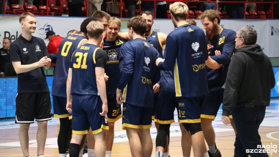 Fot. Przemysław Polanin [Radio Szczecin]