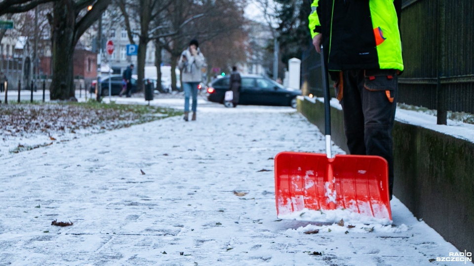 Fot. Weronika Łyczywek [Radio Szczecin]